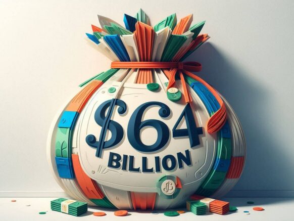 The $64 Billion Heist: How PPP Fraud Became the Largest Pandemic Relief Theft in U.S. History
