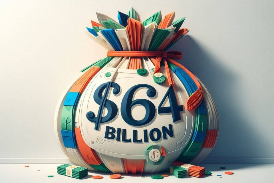 The $64 Billion Heist: How PPP Fraud Became the Largest Pandemic Relief Theft in U.S. History
