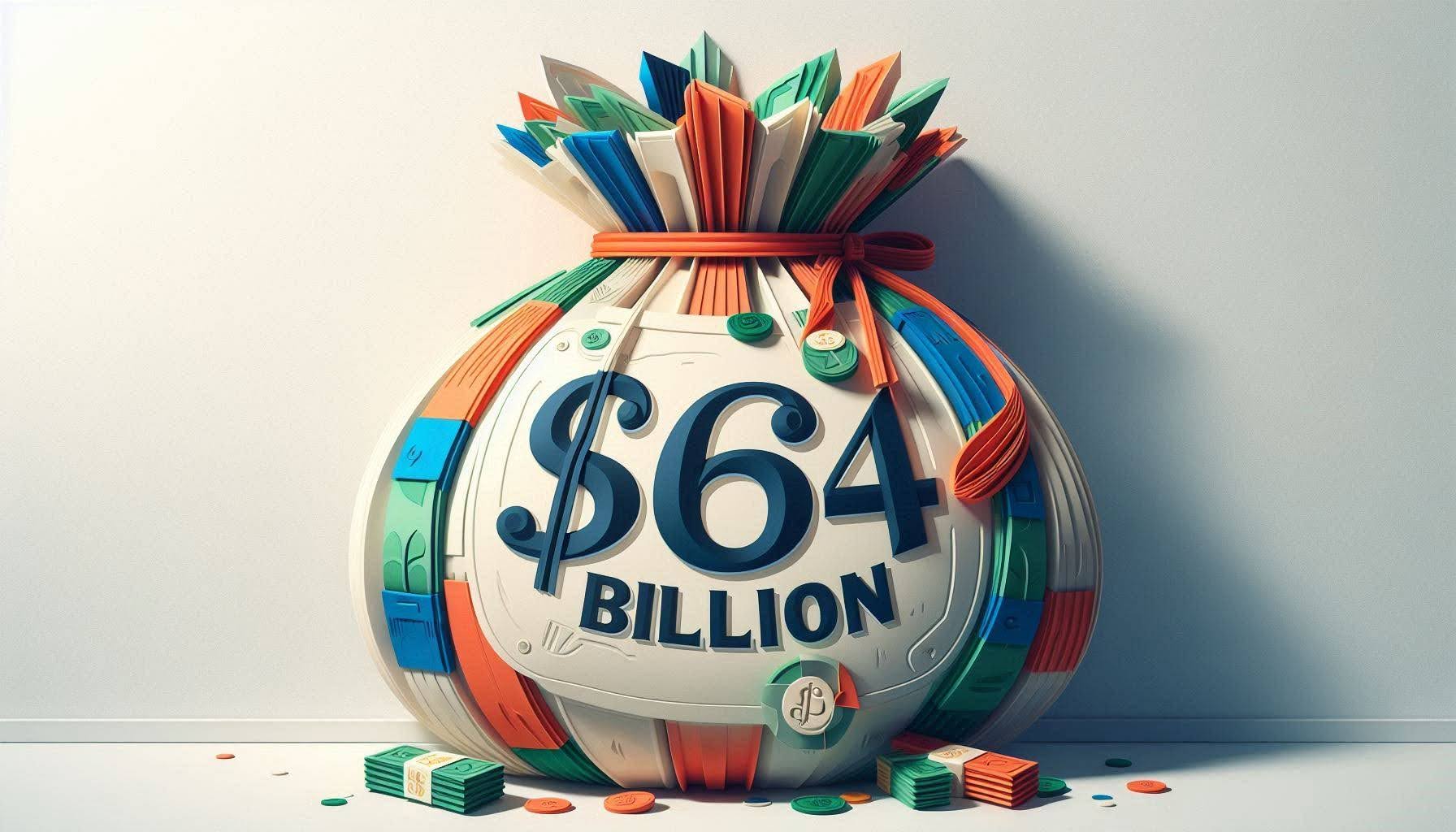 The $64 Billion Heist: How PPP Fraud Became the Largest Pandemic Relief Theft in U.S. History