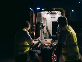 The Healthcare Crisis Hidden in Plain Sight