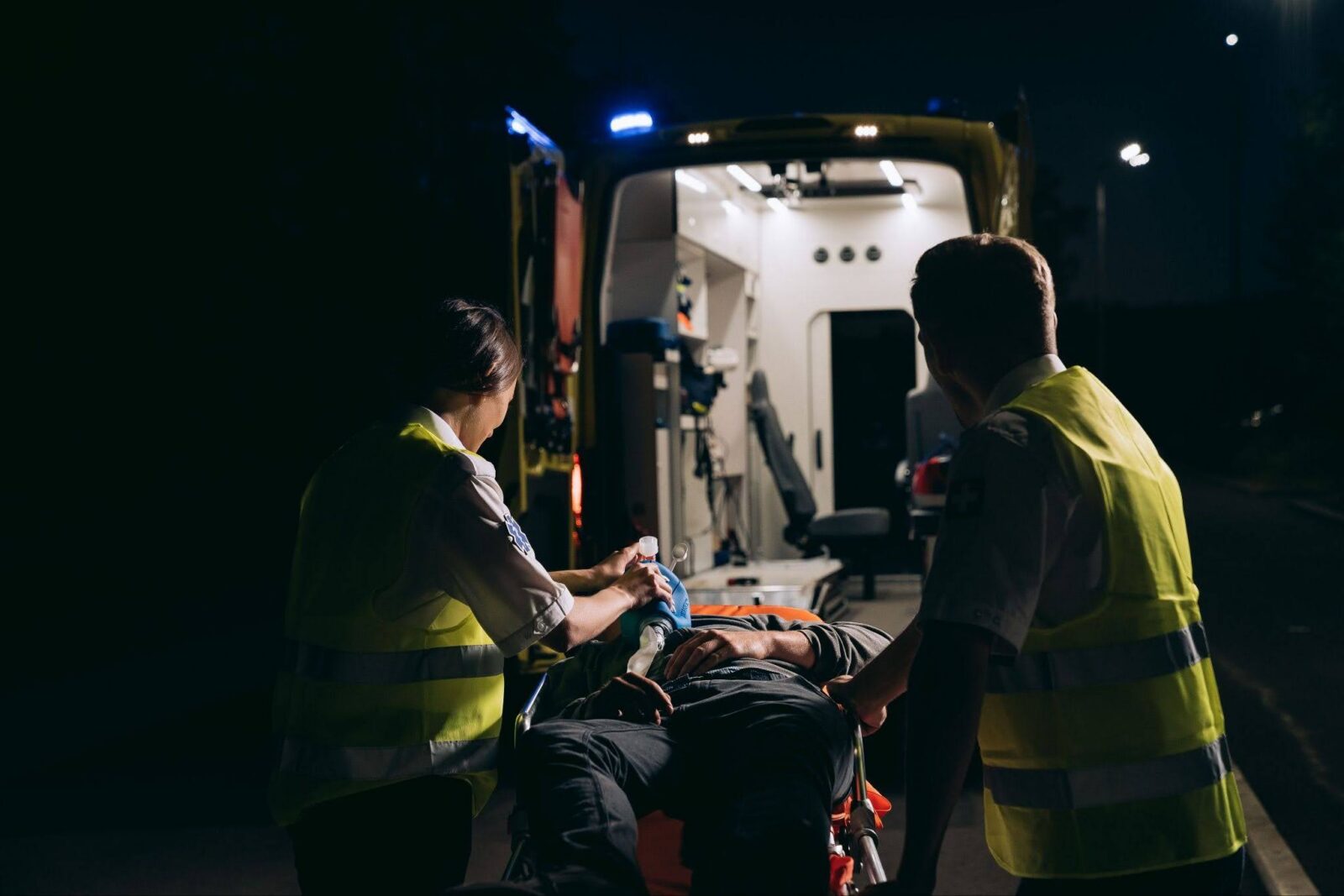 The Healthcare Crisis Hidden in Plain Sight