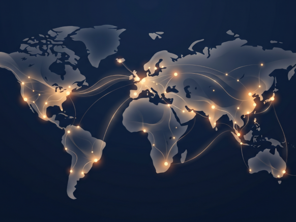 The New Geography of Wealth Why Investors Are Looking Beyond Traditional Financial Centers