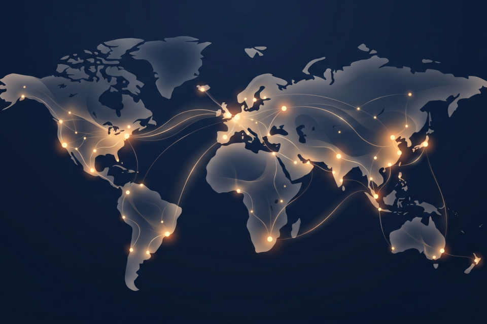 The New Geography of Wealth Why Investors Are Looking Beyond Traditional Financial Centers