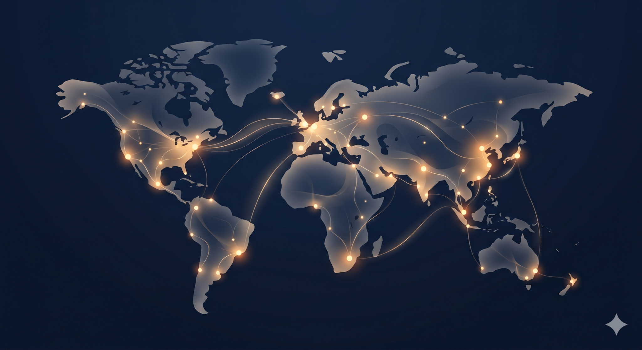 The New Geography of Wealth Why Investors Are Looking Beyond Traditional Financial Centers