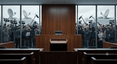 What the Karen Read Trial Shows About Media Pressure and the Modern Courtroom