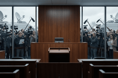What the Karen Read Trial Shows About Media Pressure and the Modern Courtroom