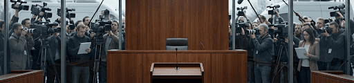 What the Karen Read Trial Shows About Media Pressure and the Modern Courtroom
