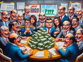 A Decade to Pay Why PPP Fraudsters Cannot Outrun the 10-Year Statute of Limitations