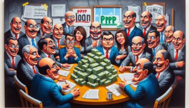 A Decade to Pay Why PPP Fraudsters Cannot Outrun the 10-Year Statute of Limitations