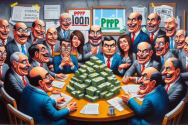 A Decade to Pay Why PPP Fraudsters Cannot Outrun the 10-Year Statute of Limitations