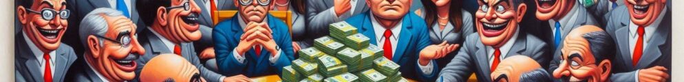A Decade to Pay Why PPP Fraudsters Cannot Outrun the 10-Year Statute of Limitations