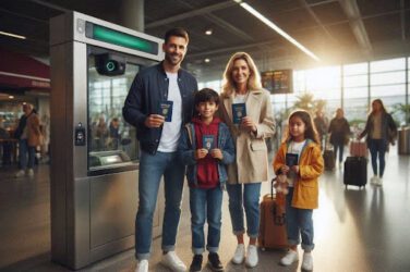 New Europe Entry Rules: What the Upcoming ETIAS and Biometric Changes Mean for U.S. Citizens