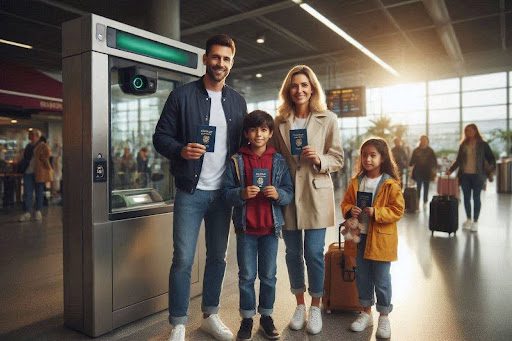 New Europe Entry Rules: What the Upcoming ETIAS and Biometric Changes Mean for U.S. Citizens