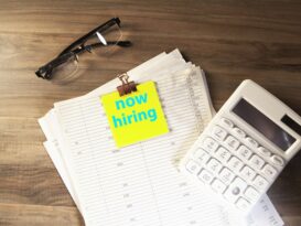 Why AI Talent Agents Are Emerging in Recruiting