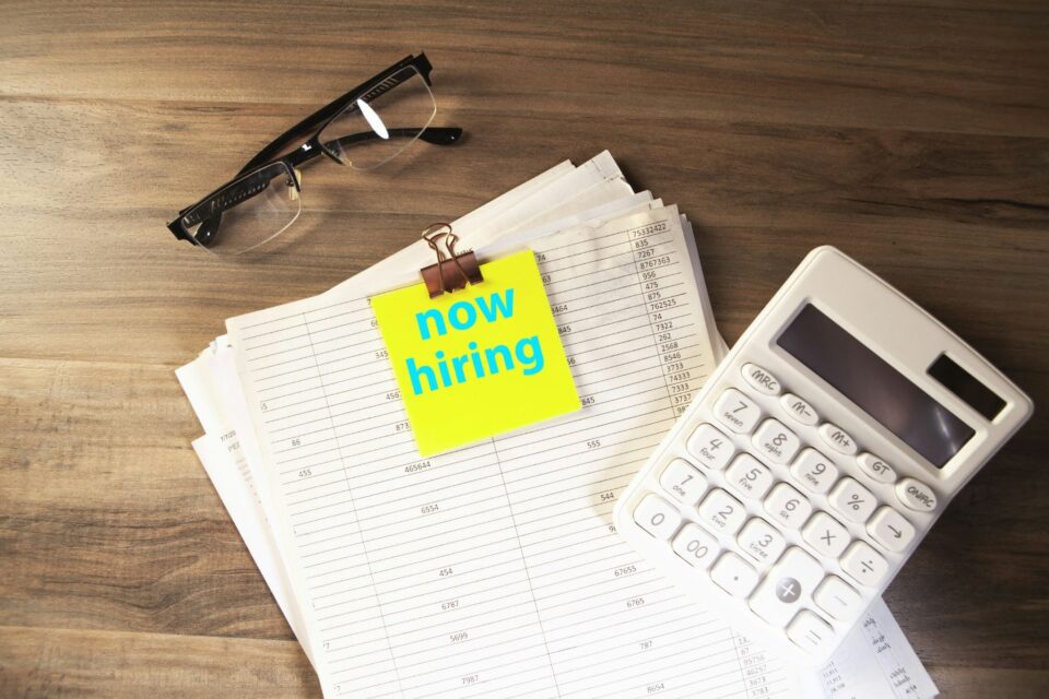 Why AI Talent Agents Are Emerging in Recruiting