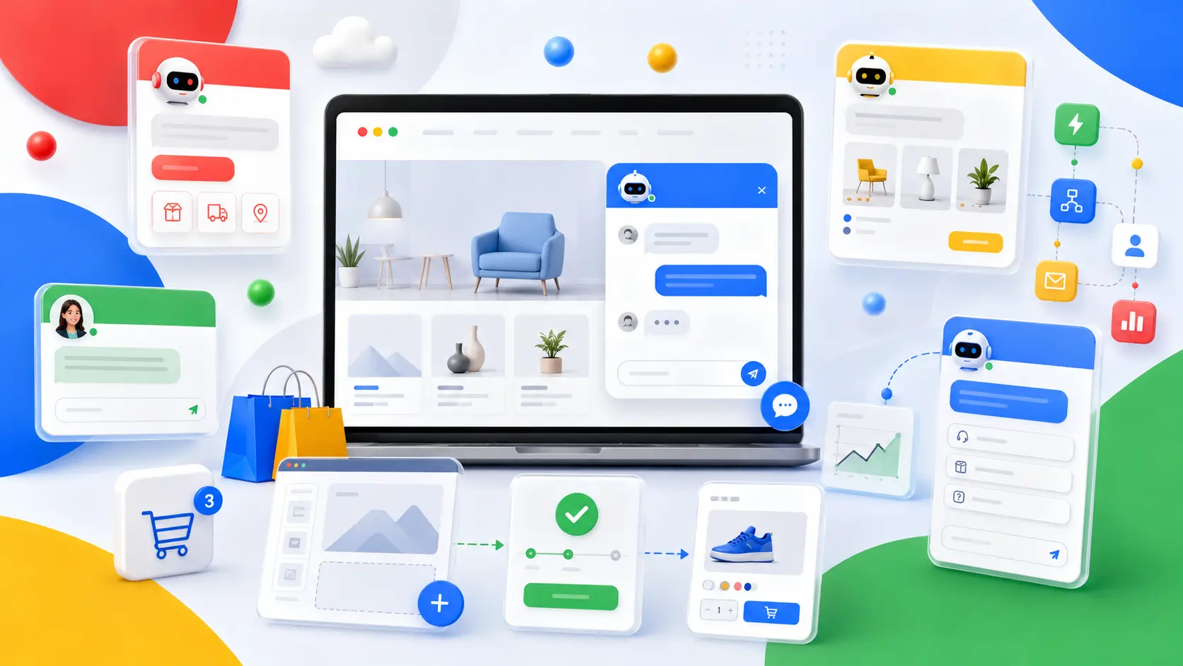 Chatbot comparison: AI Wordpress Chatbots - Best Picks
