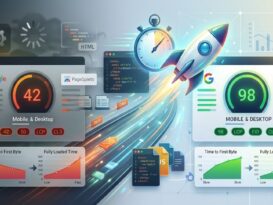 faster wordpress websites