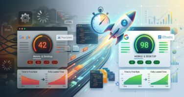 faster wordpress websites