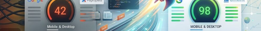 faster wordpress websites