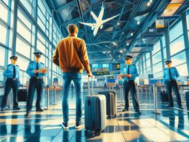 EU Tightens Schengen Rules: New Biometric Mandates and Visa Caps Confront Russian Travelers