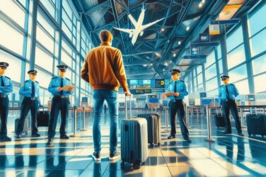 EU Tightens Schengen Rules: New Biometric Mandates and Visa Caps Confront Russian Travelers