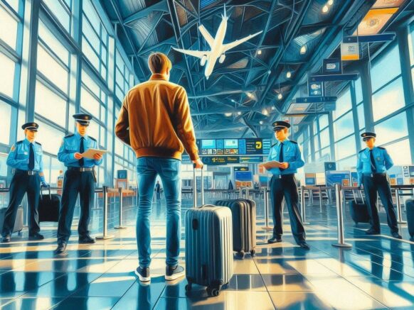 EU Tightens Schengen Rules: New Biometric Mandates and Visa Caps Confront Russian Travelers