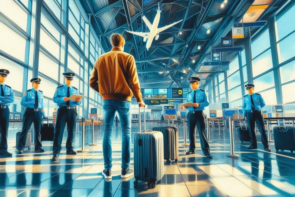 EU Tightens Schengen Rules: New Biometric Mandates and Visa Caps Confront Russian Travelers