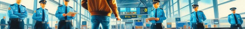 EU Tightens Schengen Rules: New Biometric Mandates and Visa Caps Confront Russian Travelers