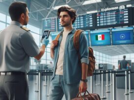 Europe Travel Requirements for Mexicans: Shifting ETIAS Deadlines and New Biometric Rules Face Vacationers