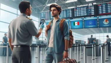 Europe Travel Requirements for Mexicans: Shifting ETIAS Deadlines and New Biometric Rules Face Vacationers