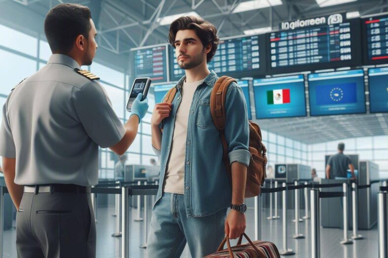 Europe Travel Requirements for Mexicans: Shifting ETIAS Deadlines and New Biometric Rules Face Vacationers