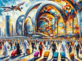 New Europe Entry Rules 2026: Dual-Track Schengen Changes Hit Middle East Citizens and GCC Expatriates