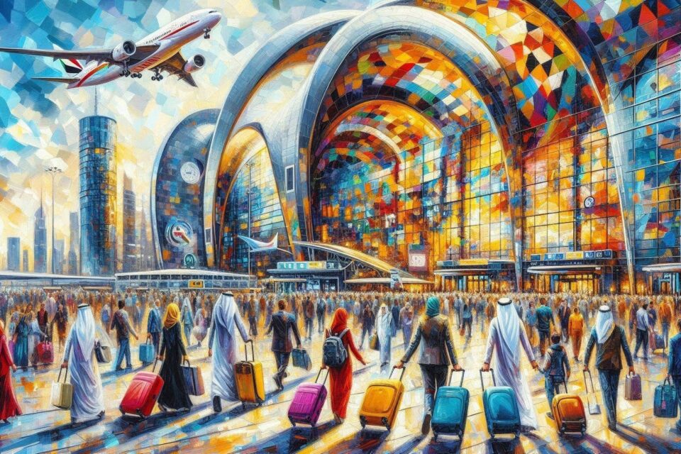New Europe Entry Rules 2026: Dual-Track Schengen Changes Hit Middle East Citizens and GCC Expatriates