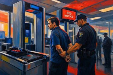 Red Notice Abuse Allegations: What People Should Understand About Institutional Safeguards
