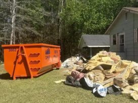 The Recycling Number That Does Not Apply to Your Roof