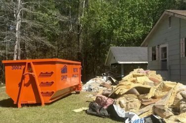 The Recycling Number That Does Not Apply to Your Roof