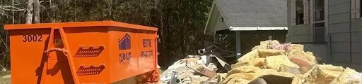 The Recycling Number That Does Not Apply to Your Roof