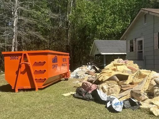 The Recycling Number That Does Not Apply to Your Roof