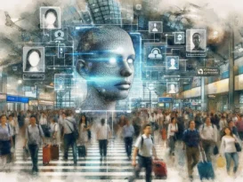 Europe Travel Update: What the New Biometric Rules and ETIAS Security Changes Mean for Australian Tourists