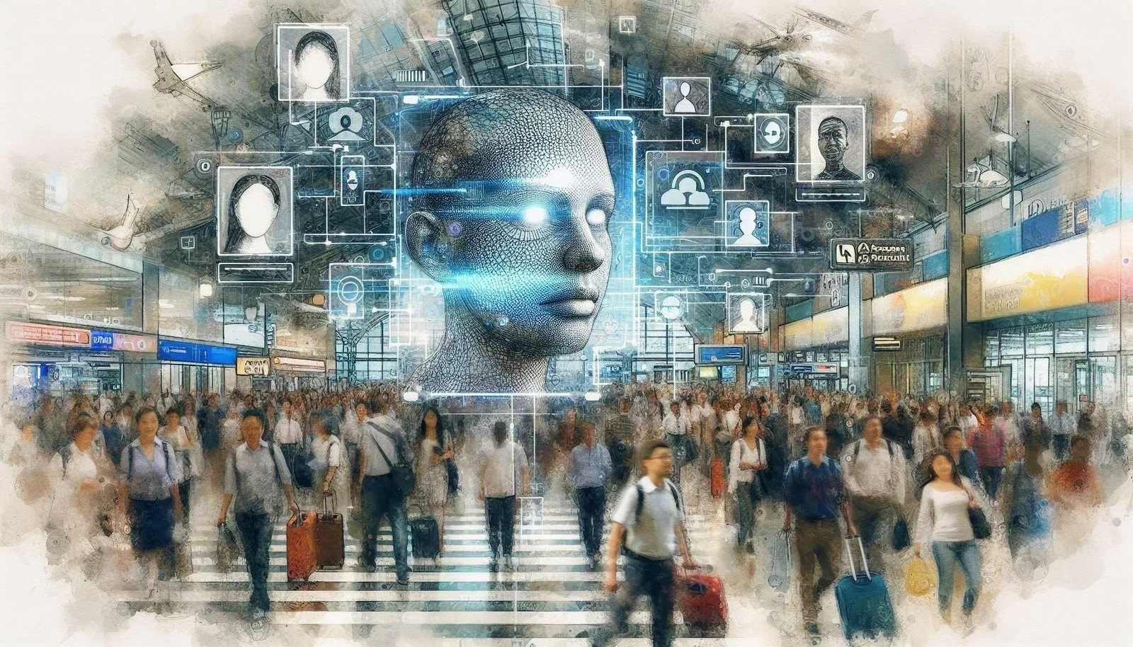 Europe Travel Update: What the New Biometric Rules and ETIAS Security Changes Mean for Australian Tourists