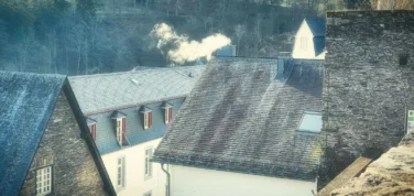 Your Fireplace Isn't Broken. Your Chimney Is Trying to Warn You