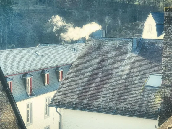 Your Fireplace Isn't Broken. Your Chimney Is Trying to Warn You