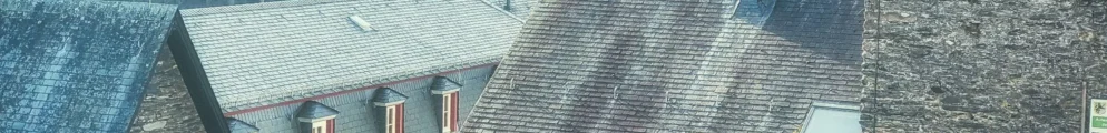 Your Fireplace Isn't Broken. Your Chimney Is Trying to Warn You